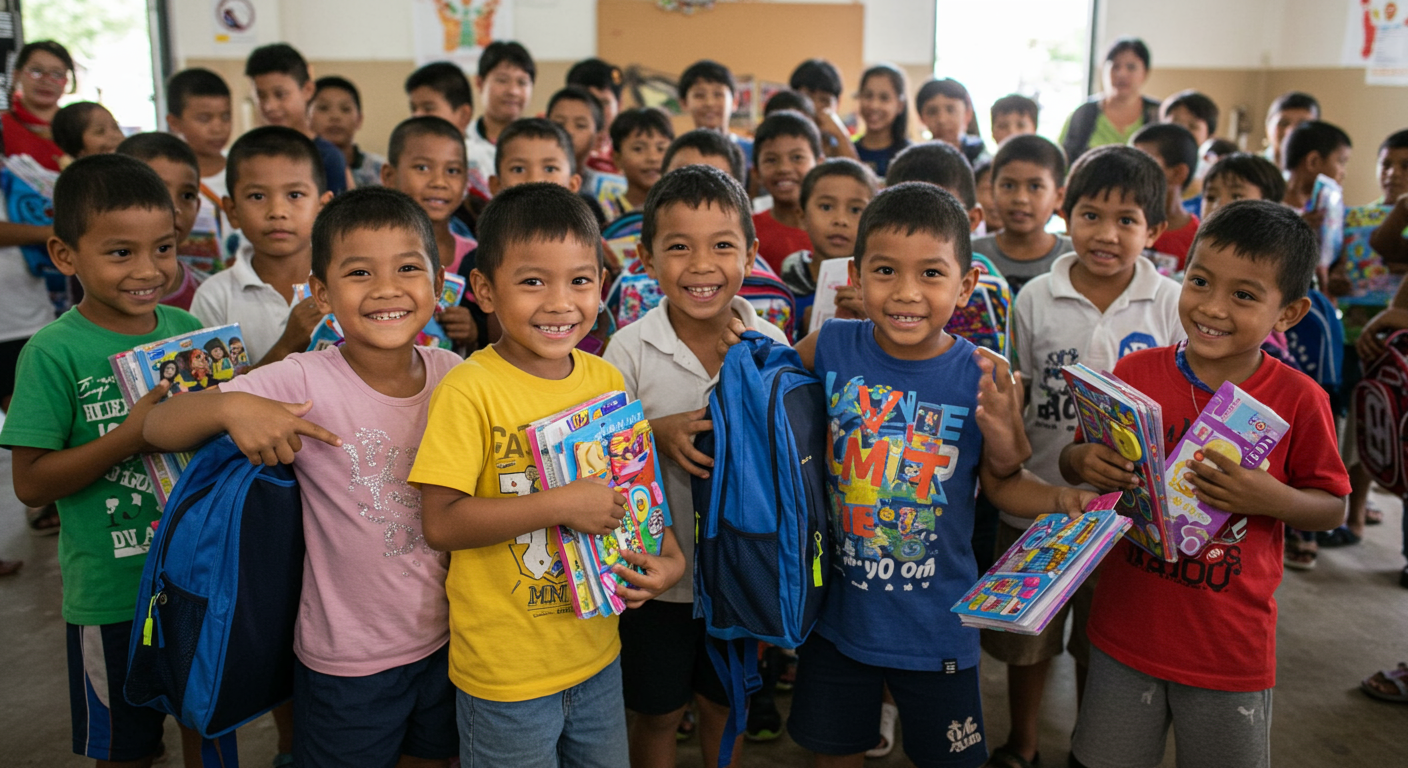 Food Assistance Program