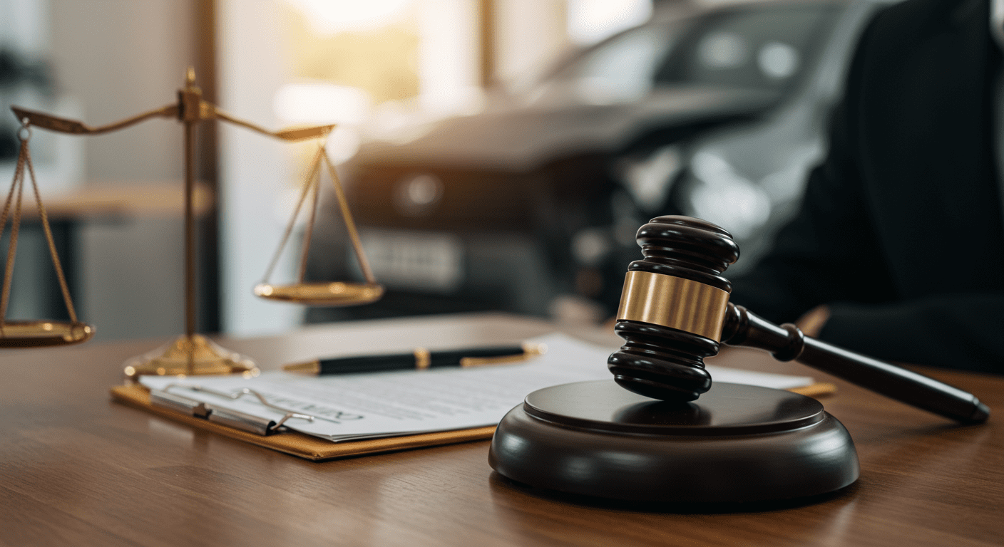 Legal Consultation
